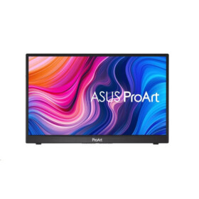 ASUS LCD 14" PA148CTV 1920x1080 ProArt 1920x1080 IPS 300cd 5ms 60Hz Mini HDMI USB-C 0,74kg EDF_1011238