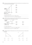 Matematika pro základní školy Geometrie Pracovní sešit,