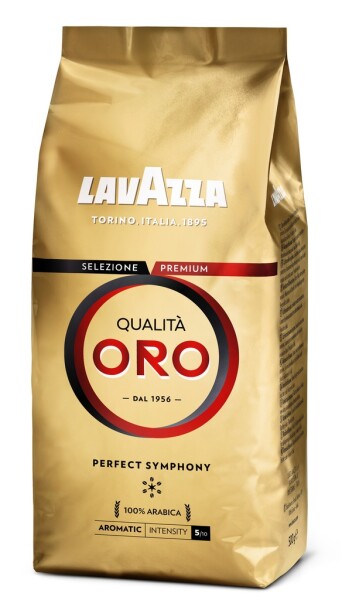 Lavazza Qualita Oro 500 g