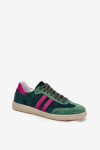 Sportovní obuv model 214740 Step in style 39