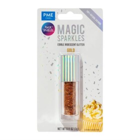 PME Jedlé glitry Gold (3 g)