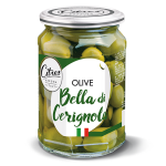 Citres Olive Bella di Cerignola 540 g