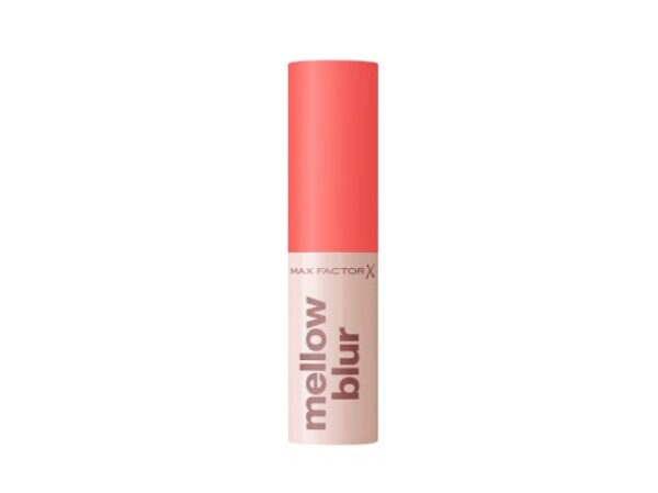 Max Factor Rtěnka 2000 Calorie Mellow Blur 030 Peach Blush 3,5 g
