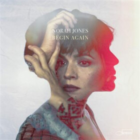 Norah Jones: Begin Again - CD - Norah Jones