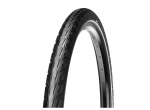 Zleen Fly 28" trekingový plášť drát černá 47-622