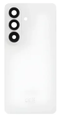 Samsung Galaxy S26 S942B bílá / Kryt baterie / Service Pack (57983130720)