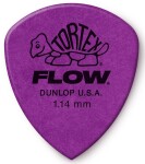 Dunlop Tortex Flow 1.14