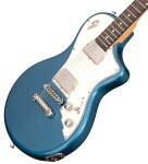 Duesenberg Julietta Catalina Blue