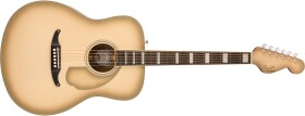 Fender LE Palomino Vintage Antigua