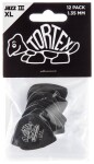 Dunlop Tortex Jazz III XL 1.35
