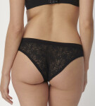 Dámské kalhotky Smart Lace Brazilian - Triumph černá (0004) 02