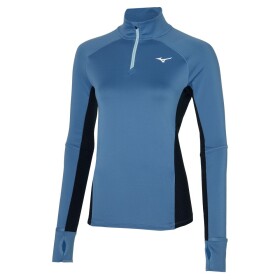 Běžecká mikina Mizuno Warmalite HZ J2GC270422 Velikost textilu: XL