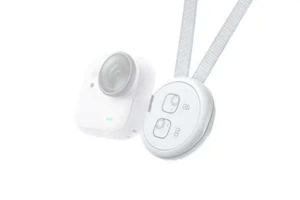 Insta360 GO Ultra magnetický přívěsek (INST490-06)