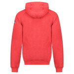 Geografické Norsko Galdemar DB 100 M WZ3020H/GN-Red Mikina XL