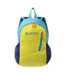 Hi-Tec Simply 92800603147 Backpack žlutý 8l