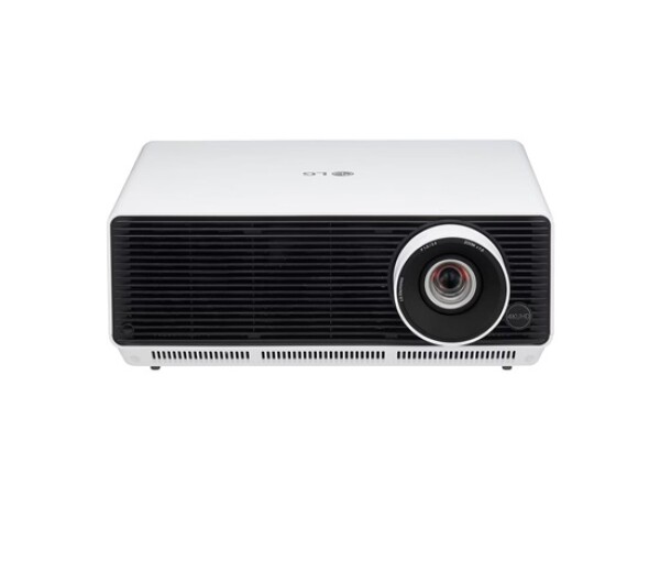 LG projektor ProBeam BU50RG - laser, 3840x2160, 5000 ANSI, RS232, 2x USB-A, 2xHDMI, webOS, speakers EDF_1391206