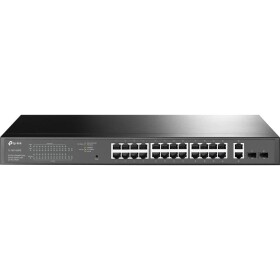 TP-LINK TL-SG1428PE / Switch / 26x GLAN / 2x Gigabit SFP / PoE+ (TL-SG1428PE)