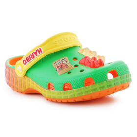 Žabky Crocs Classic Haribo Clog Jr 211145-90H EU 29/30