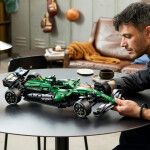 LEGO LEGO® Technic 42240 Auto Aston Martin Aramco AMR25 F1®