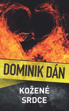 Kožené srdce - Dominik Dán