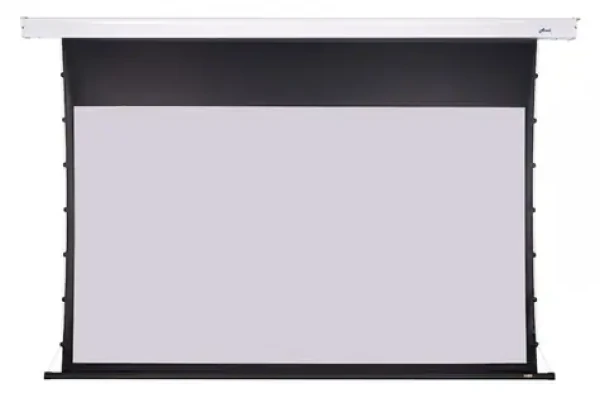 AVELI PREMIUM metal / Projekční plátno / elektrické / 92" (204x115 cm) / 16:9 (XRT-00286)