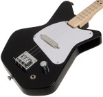 Loog Pro Electric Black