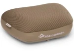 Sea To Summit Aeros Premium Burnt Olive / Nafukovací polštář / 99 g (STS000424/BO)