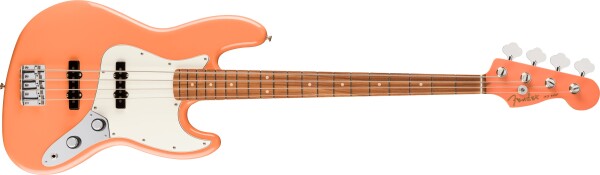 Fender PLAYER J BASS PFF PP