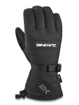 Dakine SCOUT GLOVE black pánské prstové lyžařské rukavice - XXL