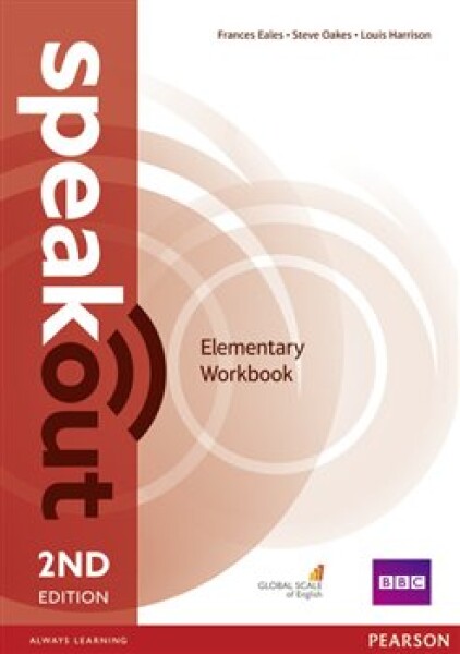 Speakout 2nd Edition Elementary Workbook Key Louis Harrison