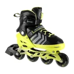 NILS EXTREME NH18192 ZELENÉ VEL.M(34-38) BRUSLE 4V1 (16-21-095)