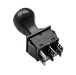 Mamido Řadící páka pro elektrická autíčka