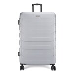 Kufry Gino Rossi GIN-L-003-05-SILVER