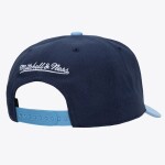Mitchell & Ness Pánská kšiltovka Florida Panthers NHL Legendary Home Pro Snapback