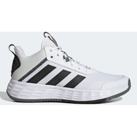 Pánské basketbalové boty Ownthegame 2.0 M H00469 - Adidas 45 1/3
