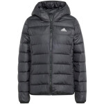 Bunda adidas Essentials Light Down Hooded Jacket W HZ5724 L