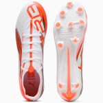 Fotbalové boty Puma Ultra 5 Match FG/MG M 108166-01 40 1/2