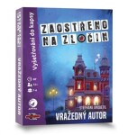 Zaostřeno na zločin: Vražedný autor