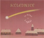 Kolednice - CD - Iva Bittová