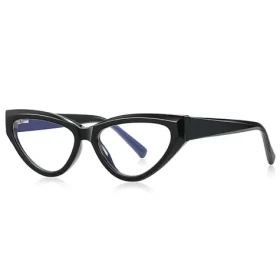 VeyRey Dámské brýle blokující modré světlo Charive čirá skla (753289)