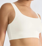 Dámský top ZERO Feel 2.0 Top - WHITE - bílý 00GZ - SLOGGI WHITE XXL