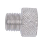 KS Tools 150.1120 Montážní pouzdro vel. 3, 12 x 7 mm