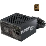 Seasonic CORE BC-650 ATX 3.1 černá / PC síťový zdroj / 2x PCIe / 650 W / ATX / 80+ Bronze (SRP-CBC651-A5A51JF)