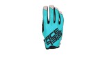 Rukavice Acerbis junior zelená zelená XL