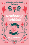 Vražedný koláček - H. Y. Hanna