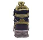 Dětské zimní boty Superfit 1-009077-8000 Velikost: 32