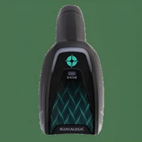 Datalogic Gryphon GBT4600 HP černá / Snímač 2D čárových kódů / Bluetooth BLE / Green Spot / IP52 / kit USB (GBT4600-BK-BTK1-HP)