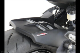 Kawasaki Ninja 400 18-25, Z400 19-25, Z500 24-25, Z500 SE 24-25, Ninja 500 24-25, Ninja E-1 24-25, ZE-1 24-25 Zadní blatník