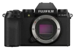 Fujifilm X-S20 tělo / Bezzrkadlový fotoaparát / 26,1 Mpix / 6,2K video / IBIS (16939526)