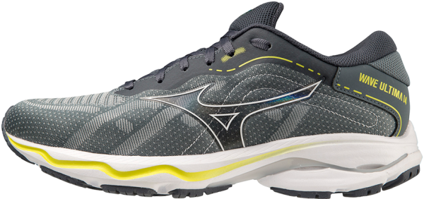 Běžecké boty Mizuno WAVE ULTIMA 14 J1GC231854 Velikost obuvi EU: